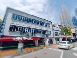 Boat Quay (D1), Retail #623842181